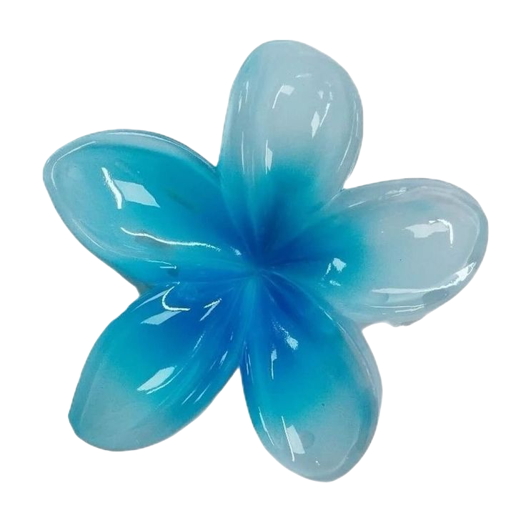 Spinning flower