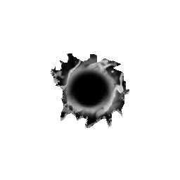 Spinning flower
